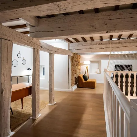 Appartement Le Terracotta - Grand Triplex Confort & Chaleureux *