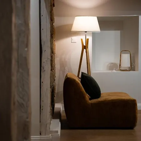 Appartement Le Terracotta - Grand Triplex Climatise, Calme