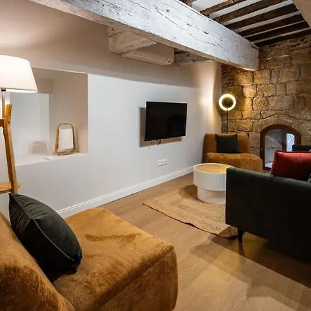 Le Terracotta - Grand Triplex Confort & Chaleureux Castres (Tarn)