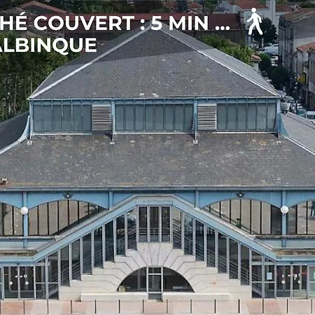 Le Terracotta - Grand Triplex Confort & Chaleureux Appartement *