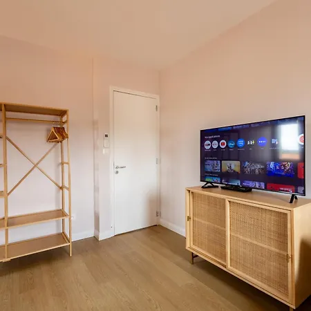 Le Terracotta - Grand Triplex, Climatise, Confort Apartment *