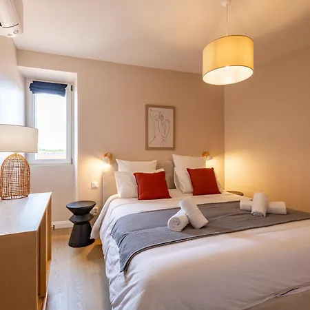 Le Terracotta - Grand Triplex Confort & Chaleureux Appartement Castres (Tarn)