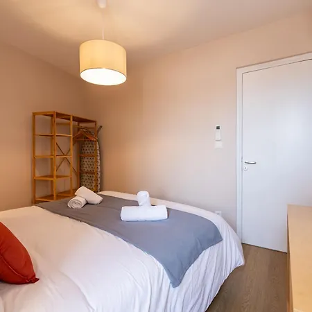 Le Terracotta - Grand Triplex Climatise, Calme Appartement Castres (Tarn)