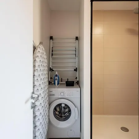 Le Terracotta - Grand Triplex Climatise, Calme Castres (Tarn)