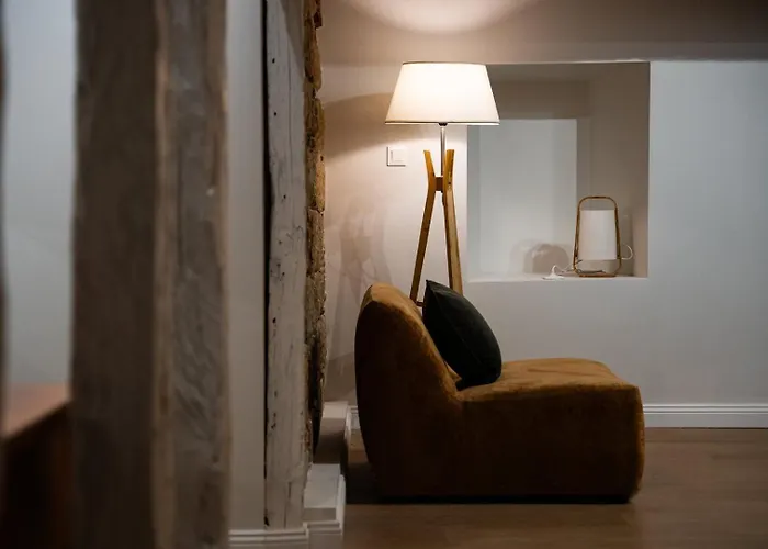 Апартаменты Le Terracotta - Grand Triplex Confort & Chaleureux