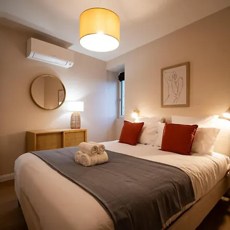 Le Terracotta - Grand Triplex Calme & Chaleureux * Castres (Tarn)