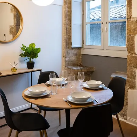 Le Terracotta - Grand Triplex Calme & Chaleureux Apartment