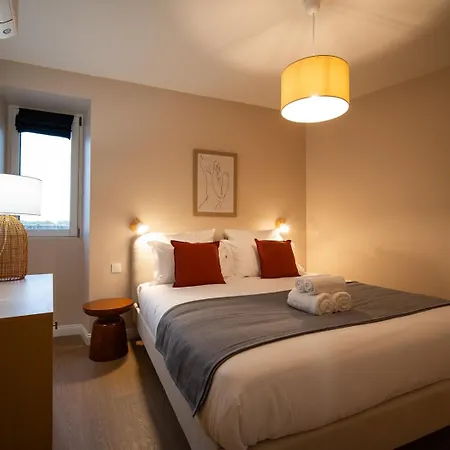 Apartment Le Terracotta - Grand Triplex Calme & Chaleureux Castres (Tarn)