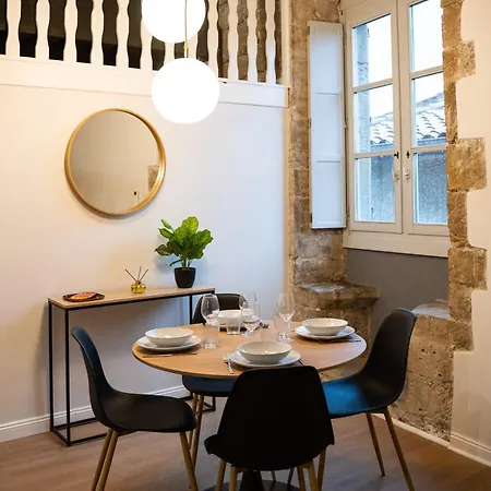 Le Terracotta - Grand Triplex Calme & Chaleureux Castres (Tarn)